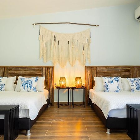 Fragata Island House 호텔 Cartagena 외부 사진
