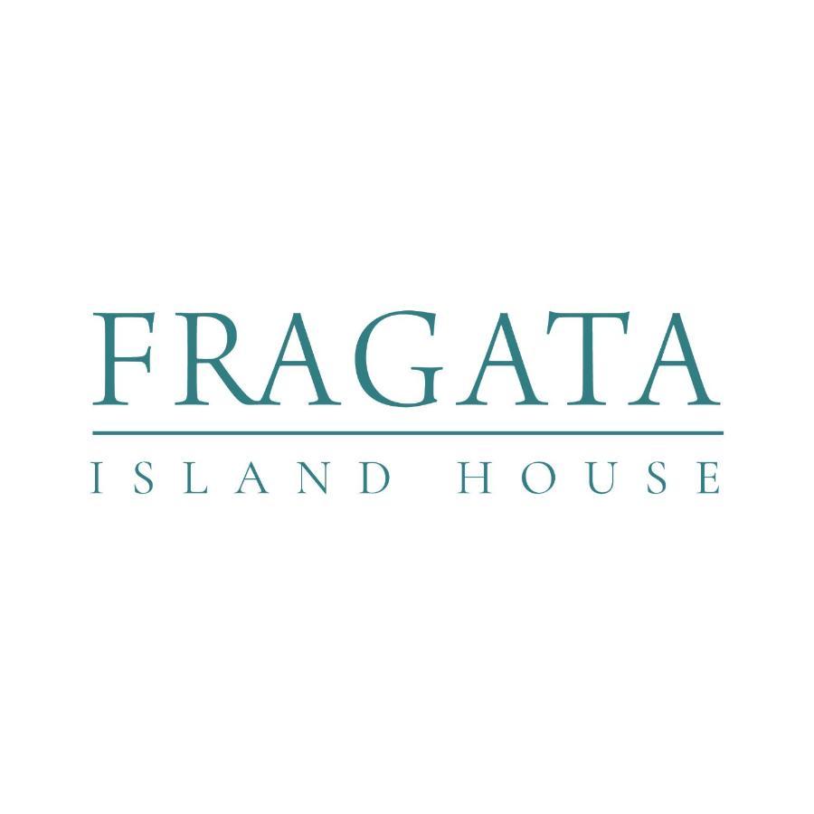 Fragata Island House 호텔 Cartagena 외부 사진