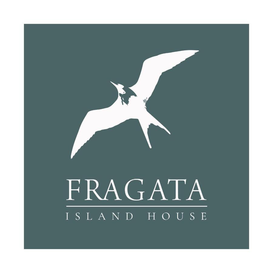 Fragata Island House 호텔 Cartagena 외부 사진