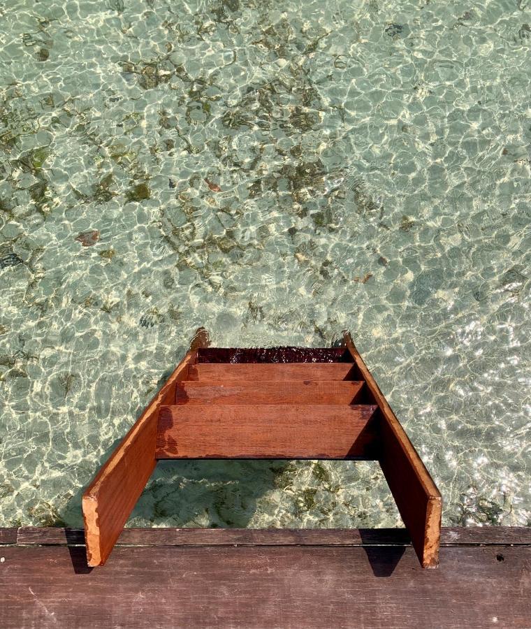 Fragata Island House 호텔 Cartagena 외부 사진