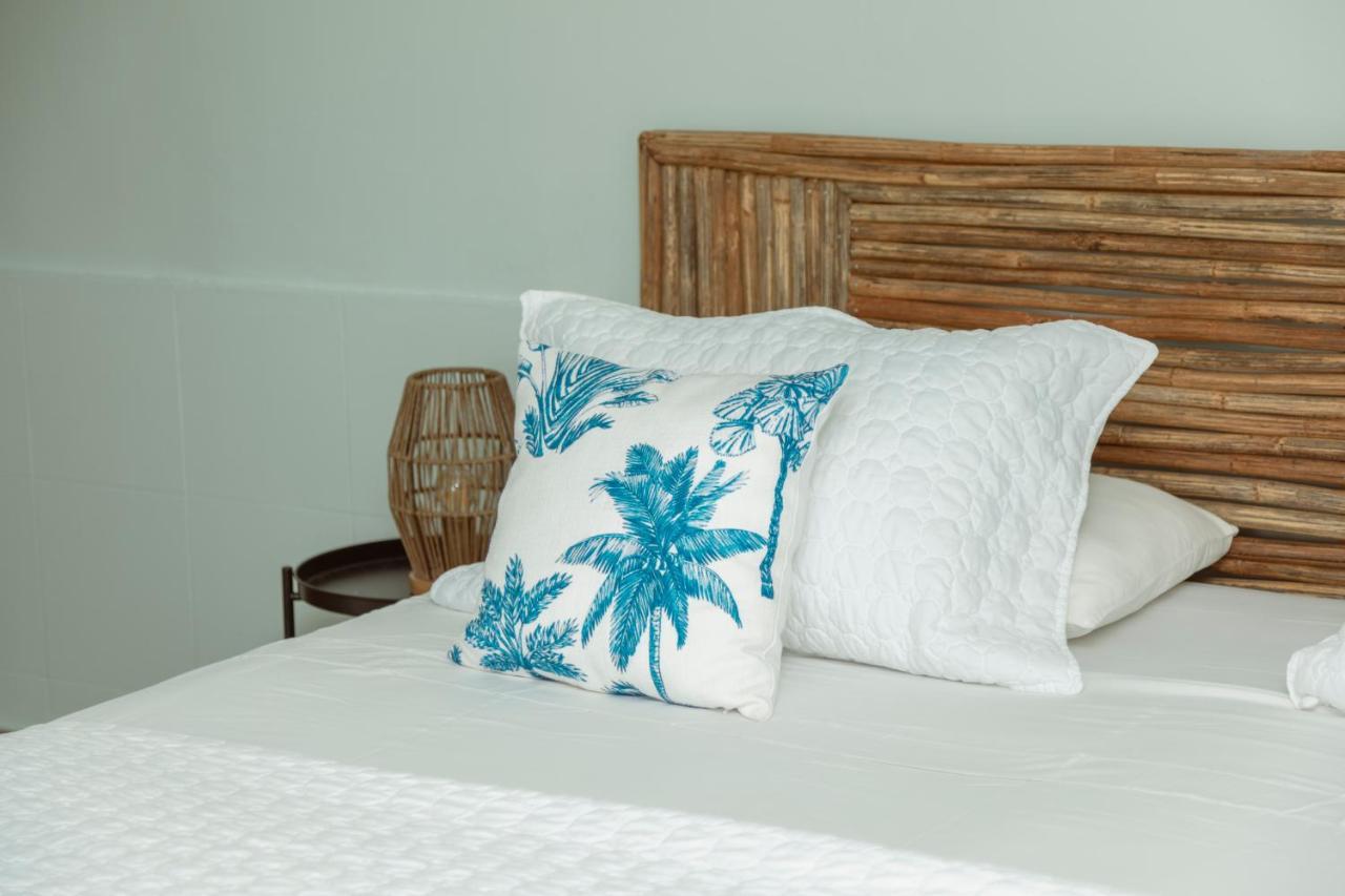 Fragata Island House 호텔 Cartagena 외부 사진