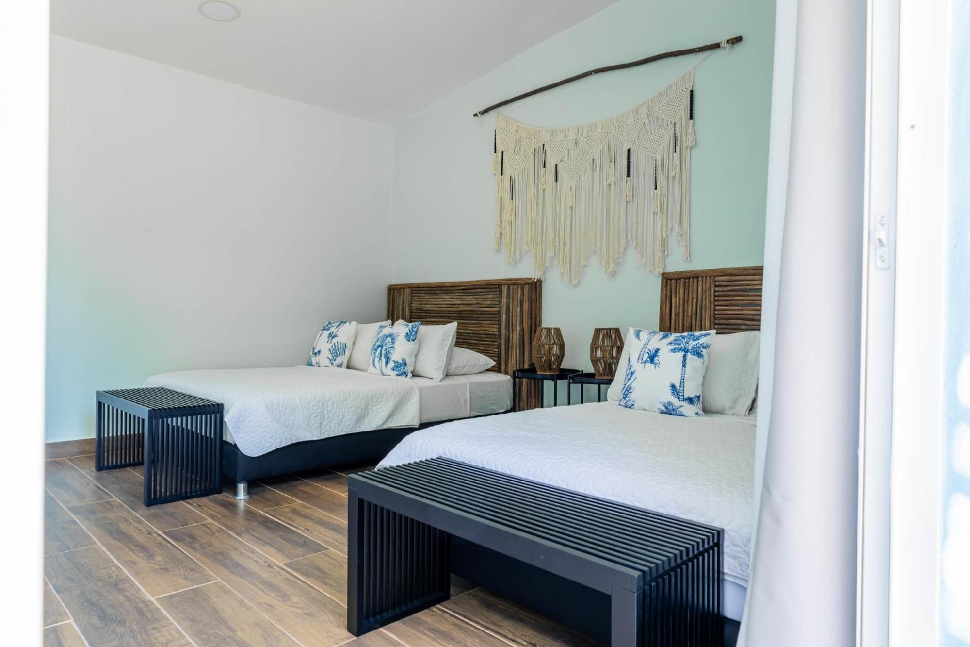 Fragata Island House 호텔 Cartagena 외부 사진