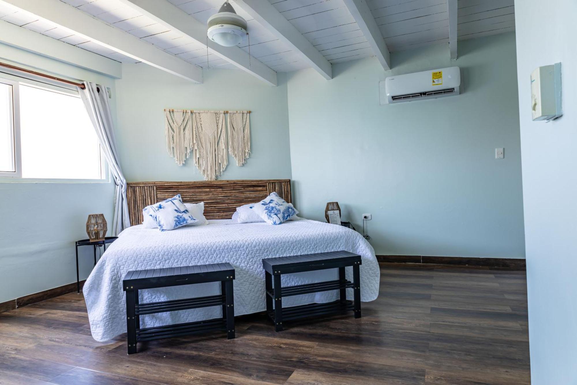 Fragata Island House 호텔 Cartagena 객실 사진