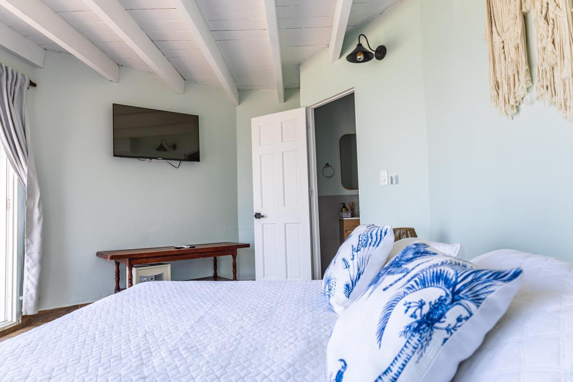 Fragata Island House 호텔 Cartagena 객실 사진