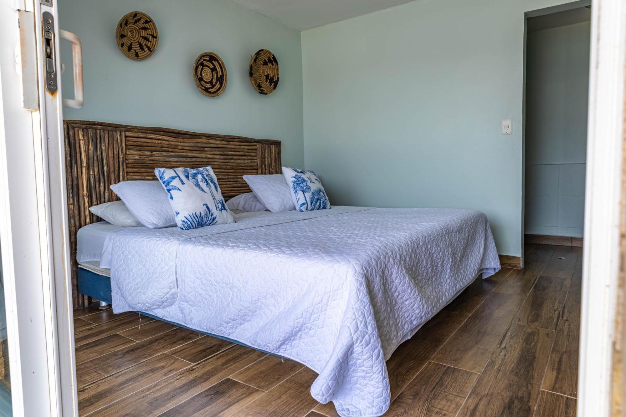 Fragata Island House 호텔 Cartagena 객실 사진