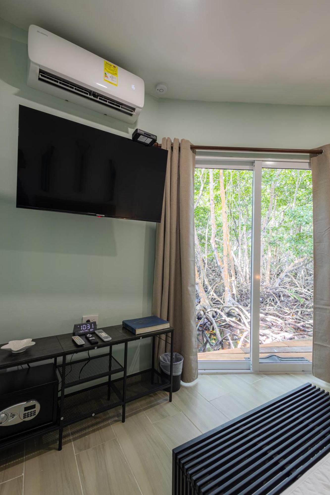 Fragata Island House 호텔 Cartagena 외부 사진