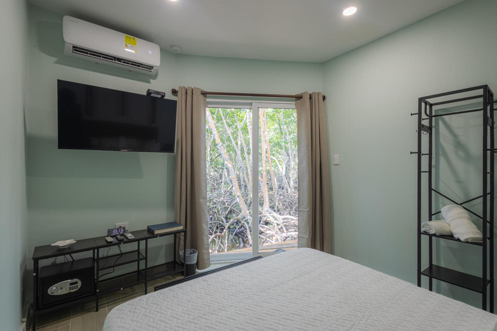 Fragata Island House 호텔 Cartagena 외부 사진
