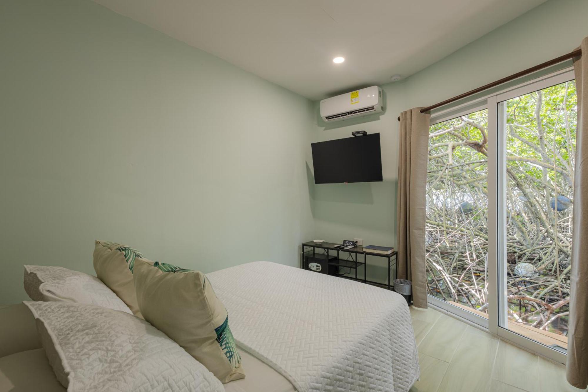 Fragata Island House 호텔 Cartagena 외부 사진